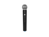 Omnitronic Wireless Microphone Mes-Series (864Mhz)
